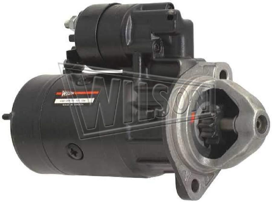 Starter Wilson 91157066