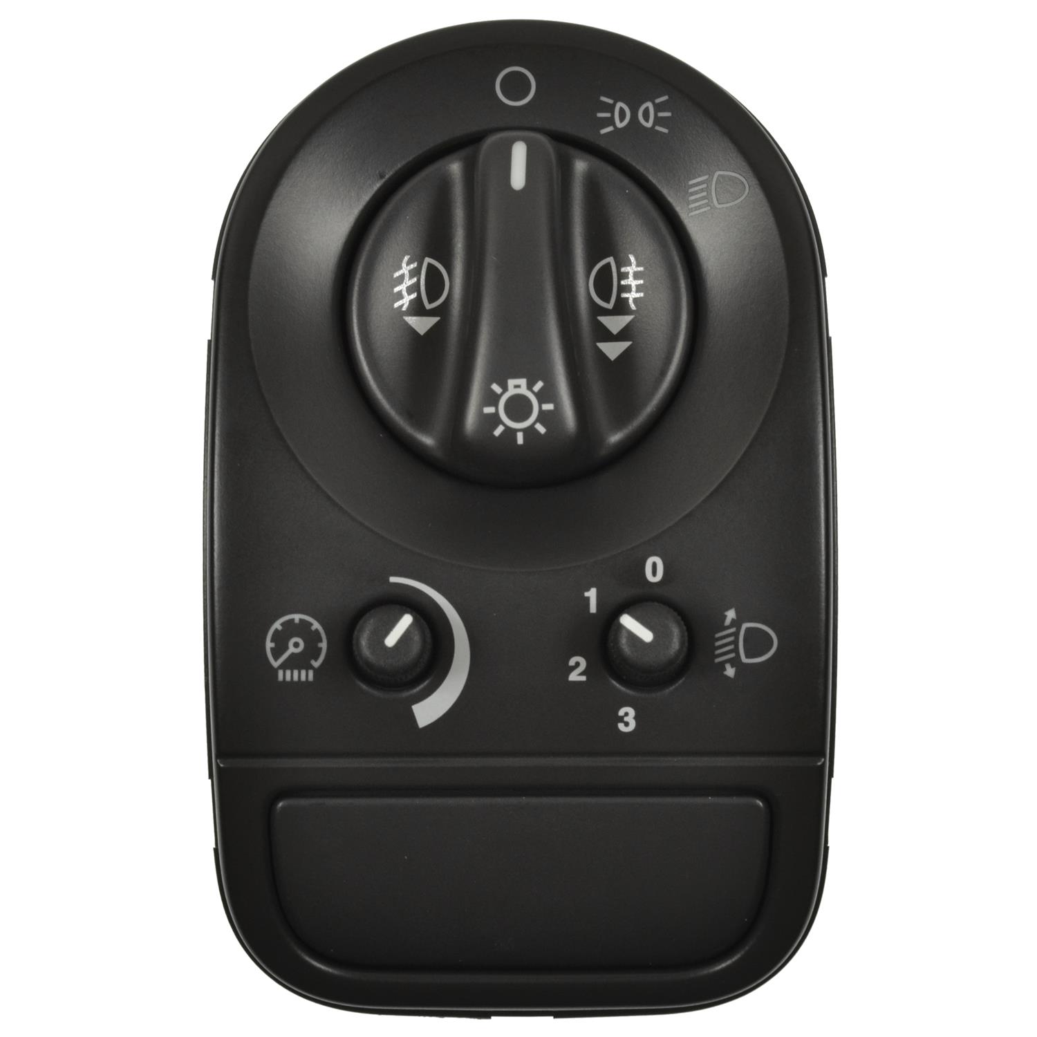 Headlight Switch Standard Import HLS-1532