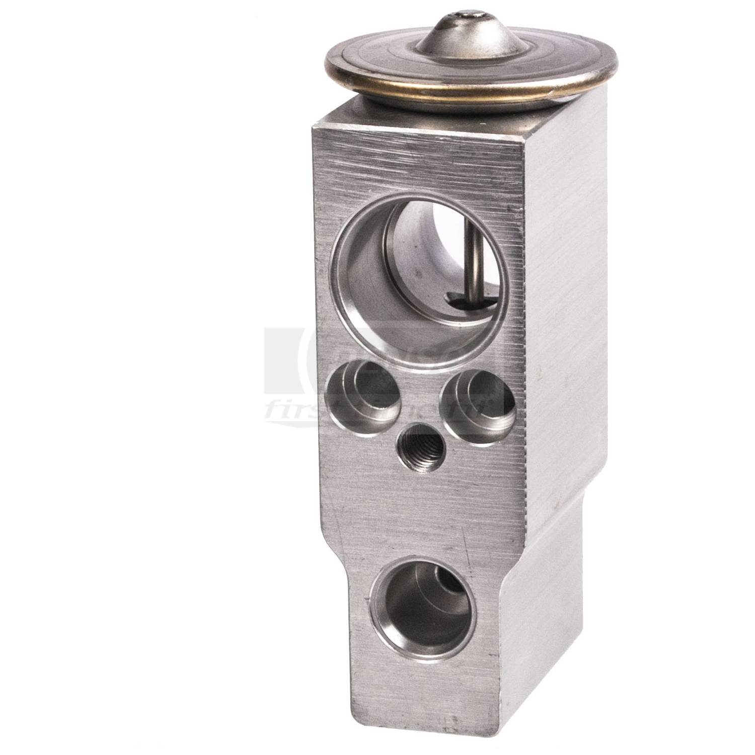 A/C Expansion Valve DENSO Auto Parts 475-2074
