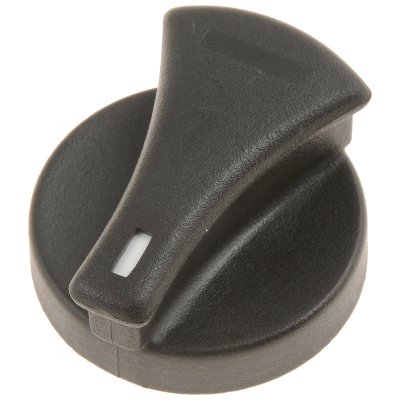 HVAC Heater Control Knob Dorman - HELP 76900