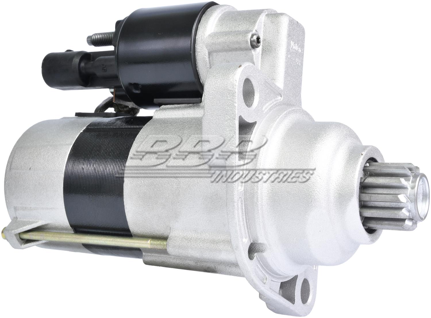 Starter BBB Industries 52070