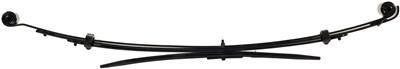 Leaf Spring Assembly Dorman - OE Solutions 90-167