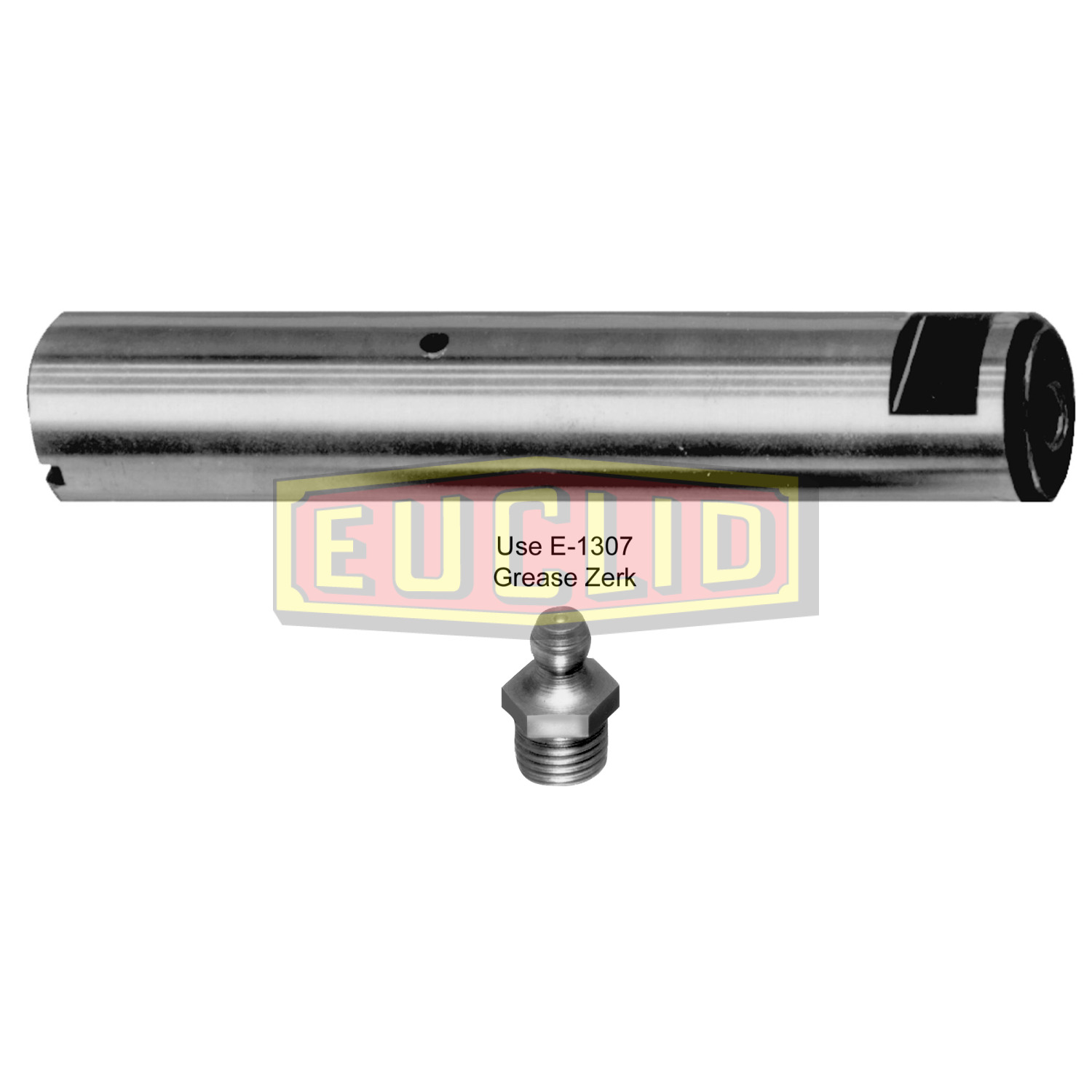 Leaf Spring Pin Meritor E1817