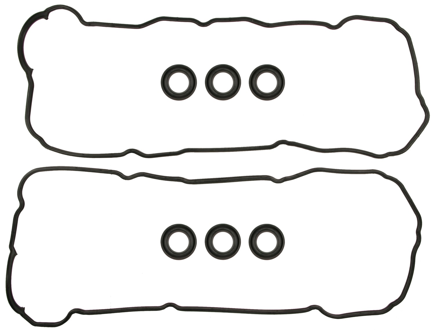 Engine Valve Cover Gasket Set MAHLE VS50406