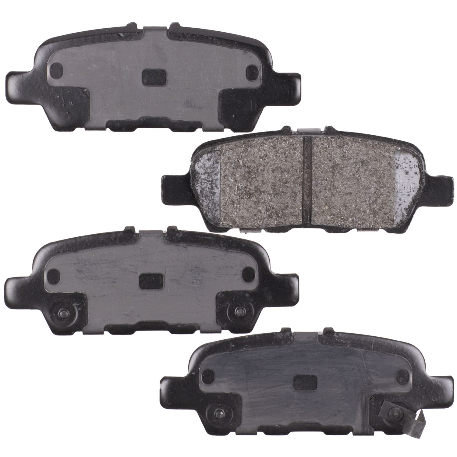 Disc Brake Pad Set Ultra Stop ULT1415
