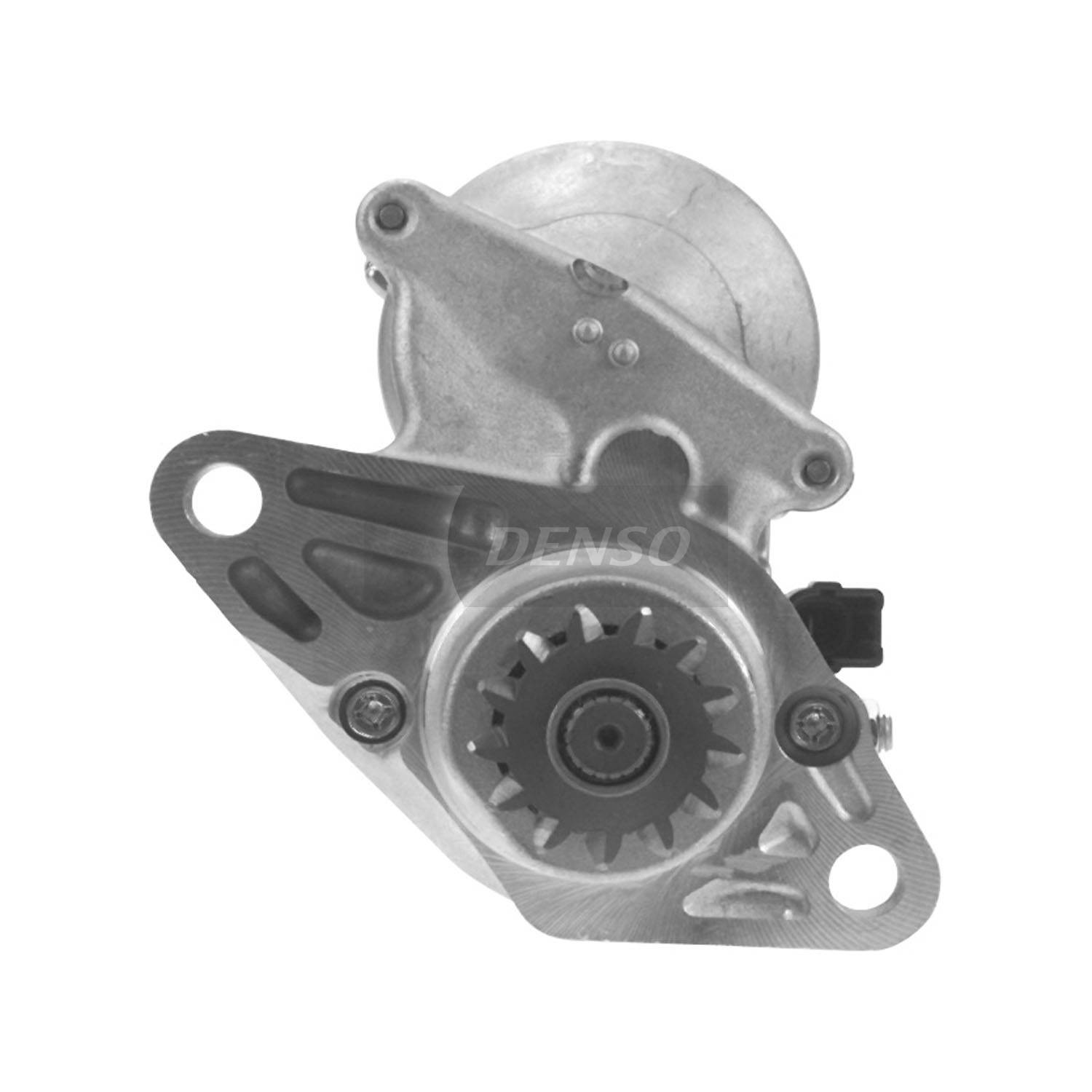 Starter DENSO Auto Parts 280-0221
