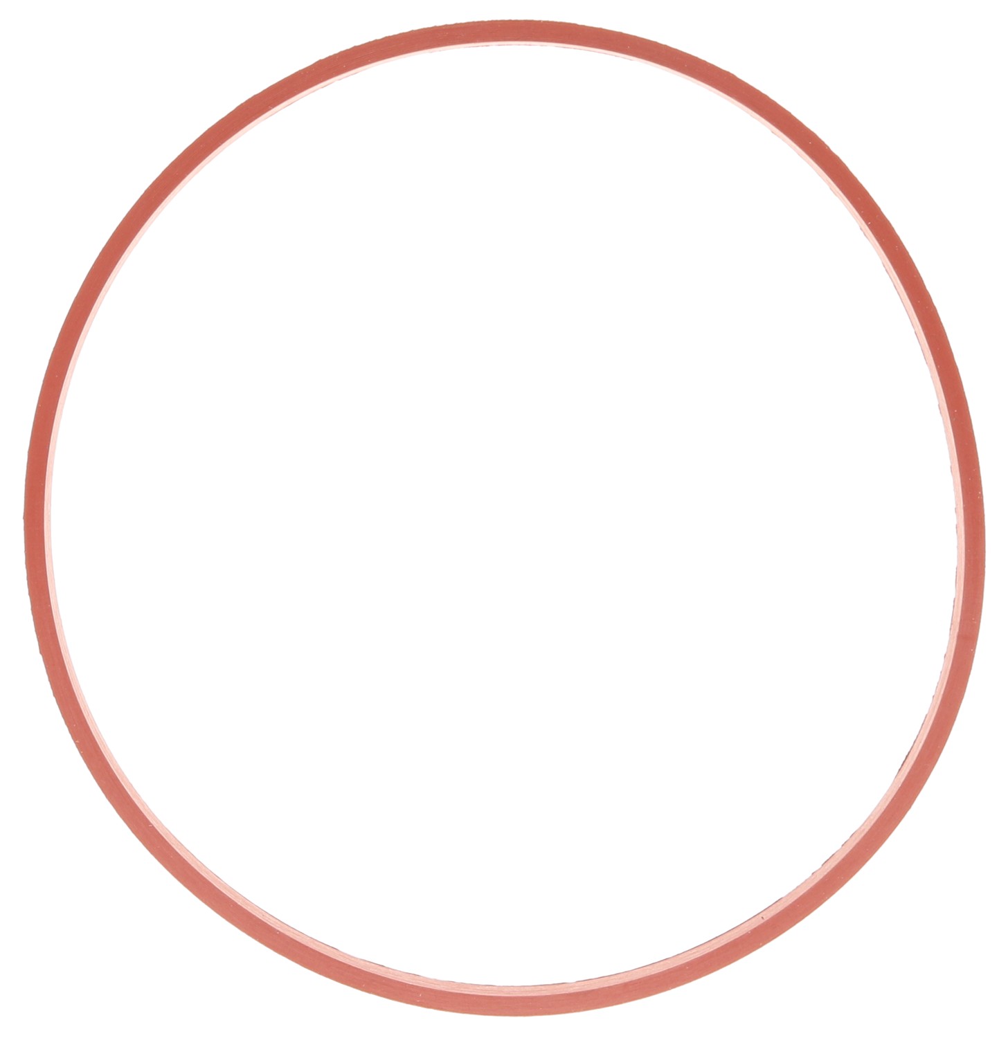 Fuel Injection Throttle Body Mounting Gasket MAHLE G33813