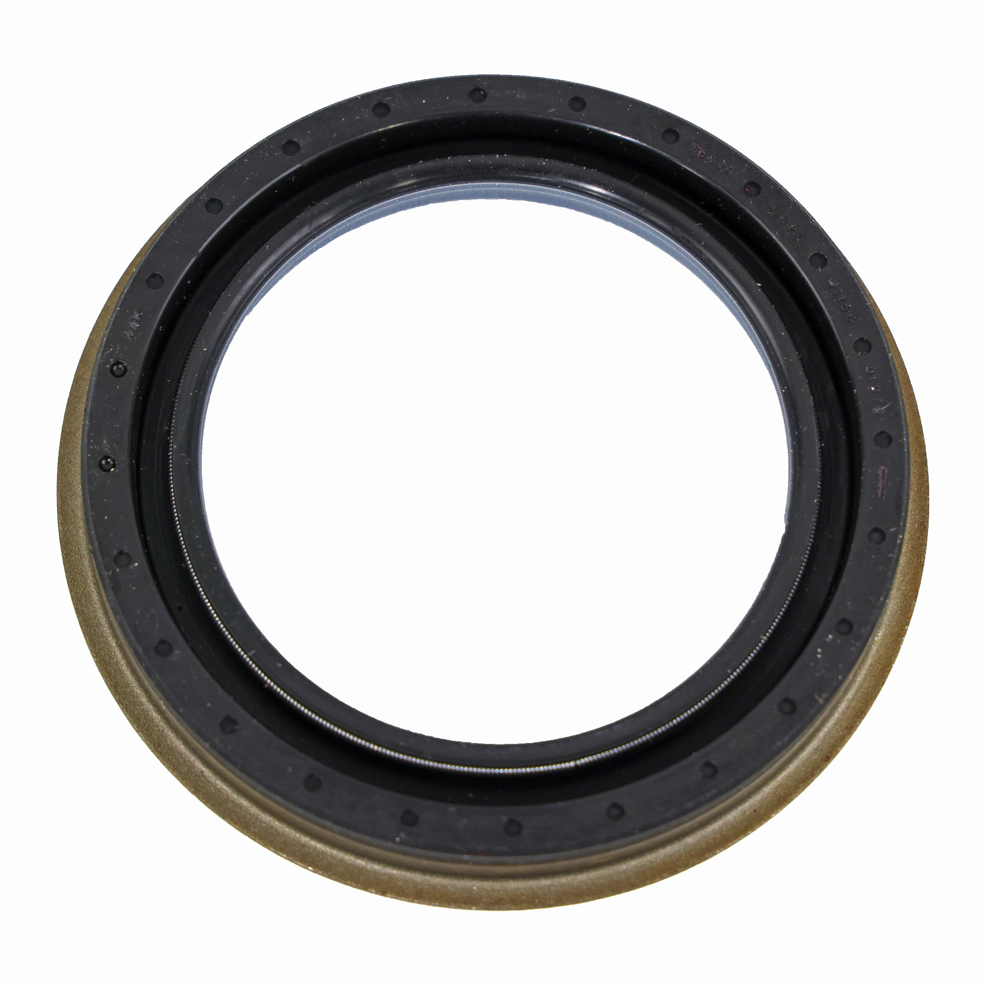 Transfer Case Input Shaft Seal National 711175