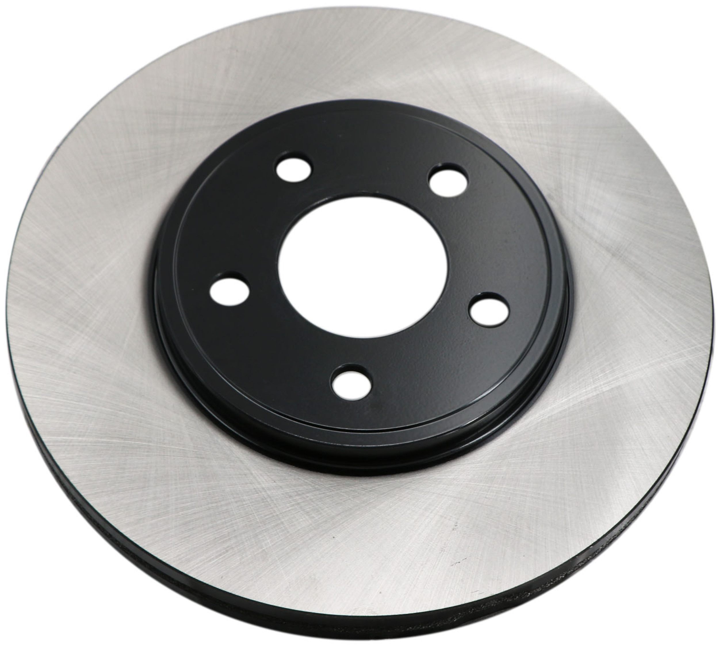 Disc Brake Rotor Perfect Stop PS125785HC