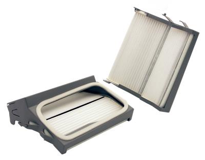 Cabin Air Filter Wix 24474