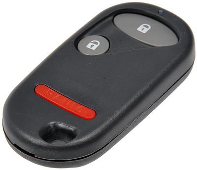 Keyless Entry Transmitter Dorman - HELP 99370