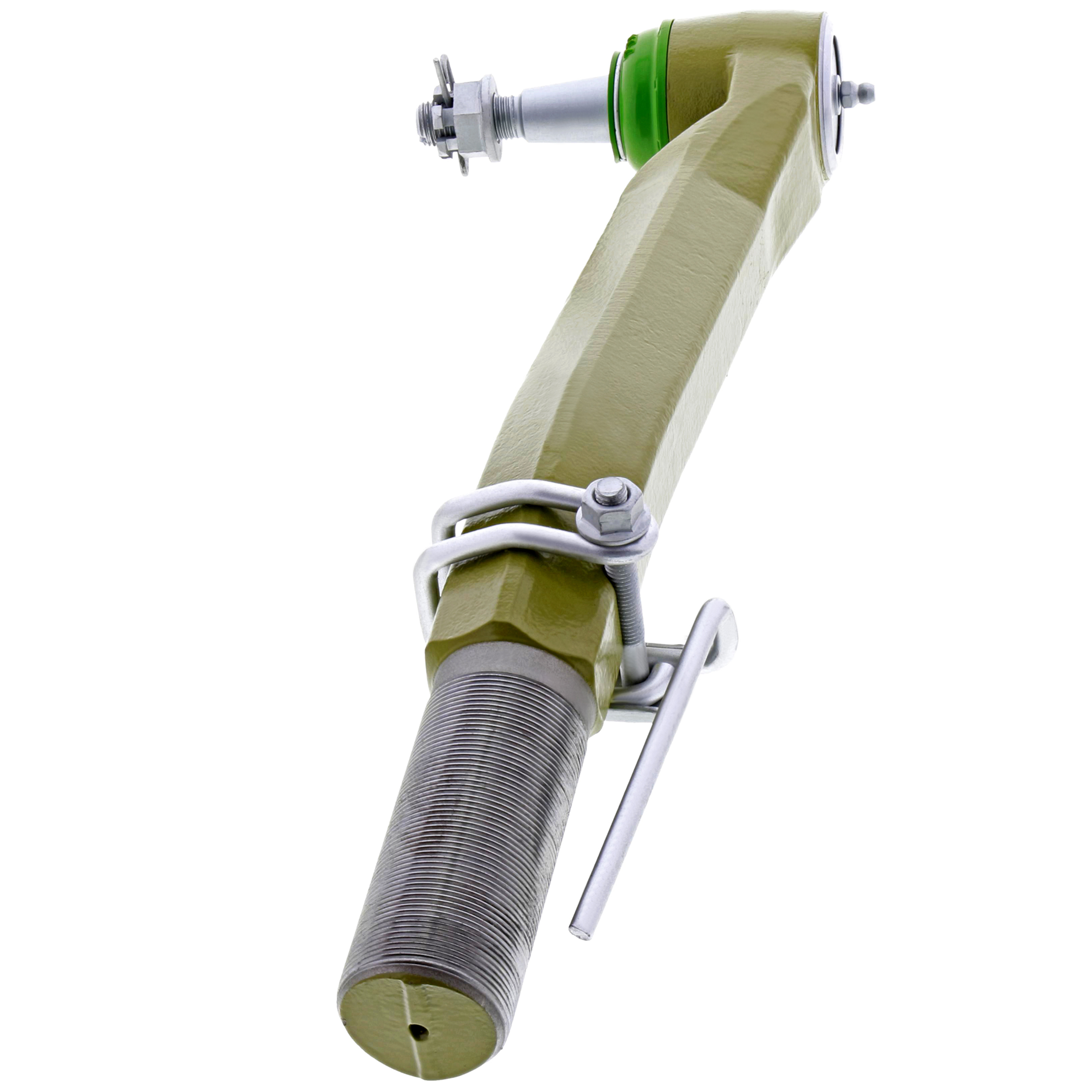 Steering Tie Rod End Mevotech TTX TXES800881