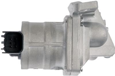 Secondary Air Injection Check Valve Dorman - OE Solutions 911-152