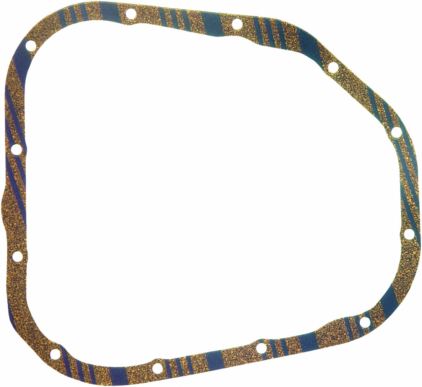 Engine Oil Pan Gasket Set FEL-PRO OS 30681 C