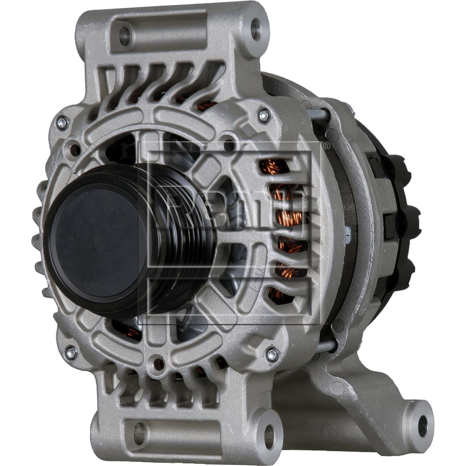 Alternator Remy 22074