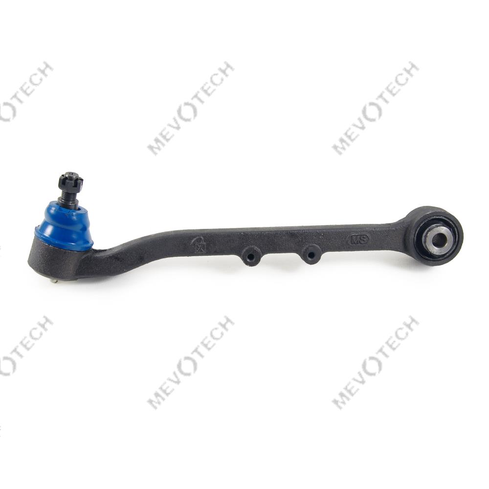 Suspension Control Arm and Ball Joint Assembly Mevotech Supreme CMS60130
