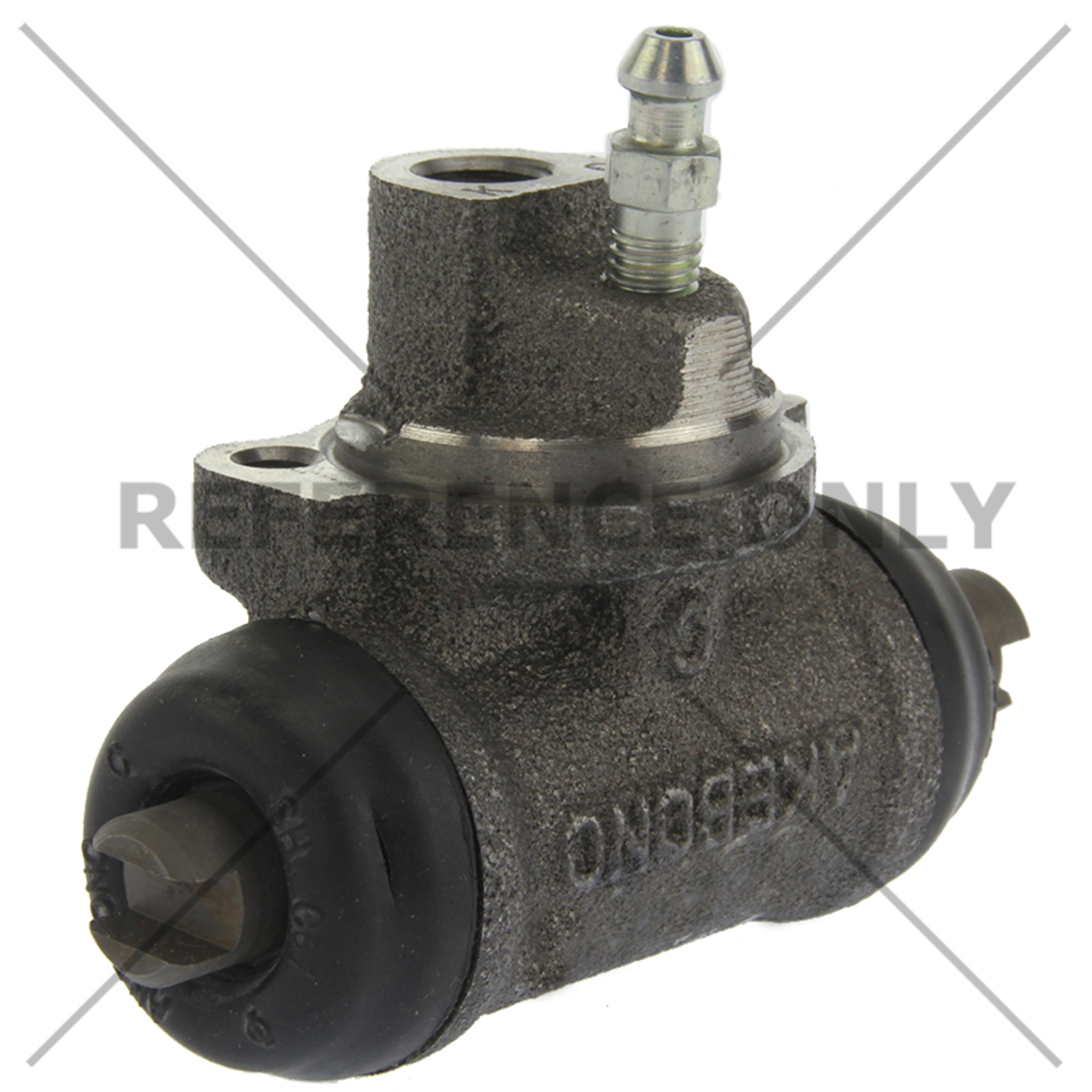 Drum Brake Wheel Cylinder Centric Parts 134.66033