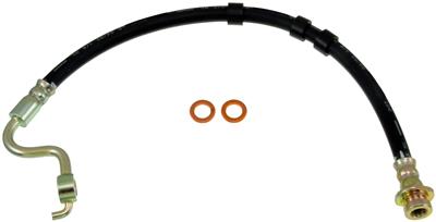 Brake Hydraulic Hose Parts Master BH620514