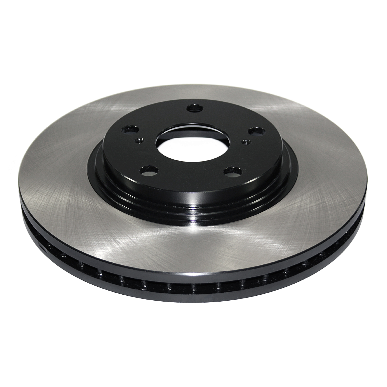 Disc Brake Rotor DuraGo BR3126602