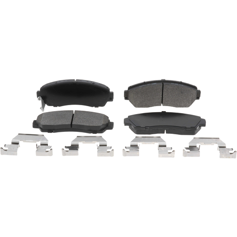 Disc Brake Pad Set Ultra Stop ULT1521H