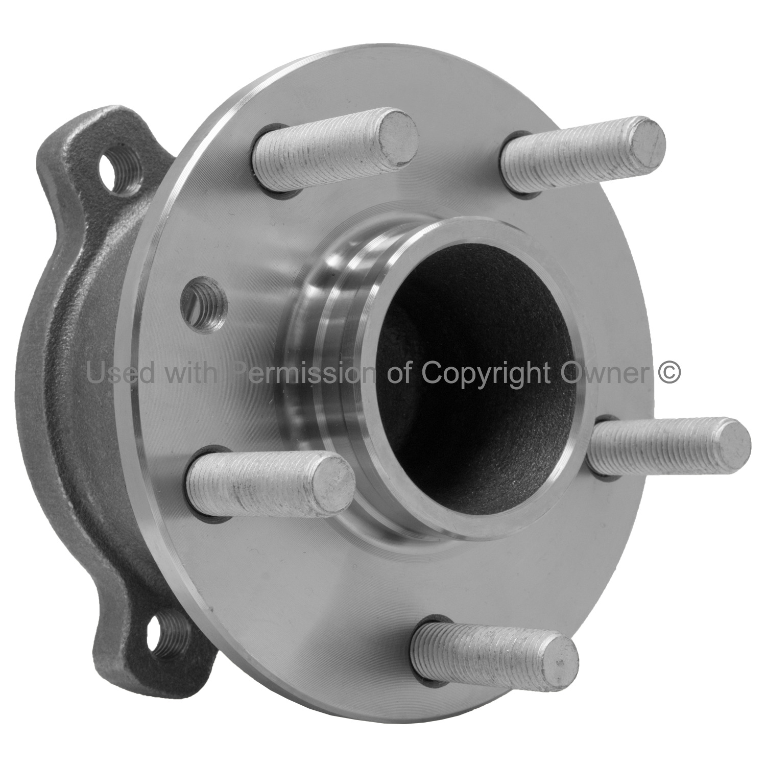Wheel Bearing and Hub Assembly MacPherson Bearing Assemblies M512525