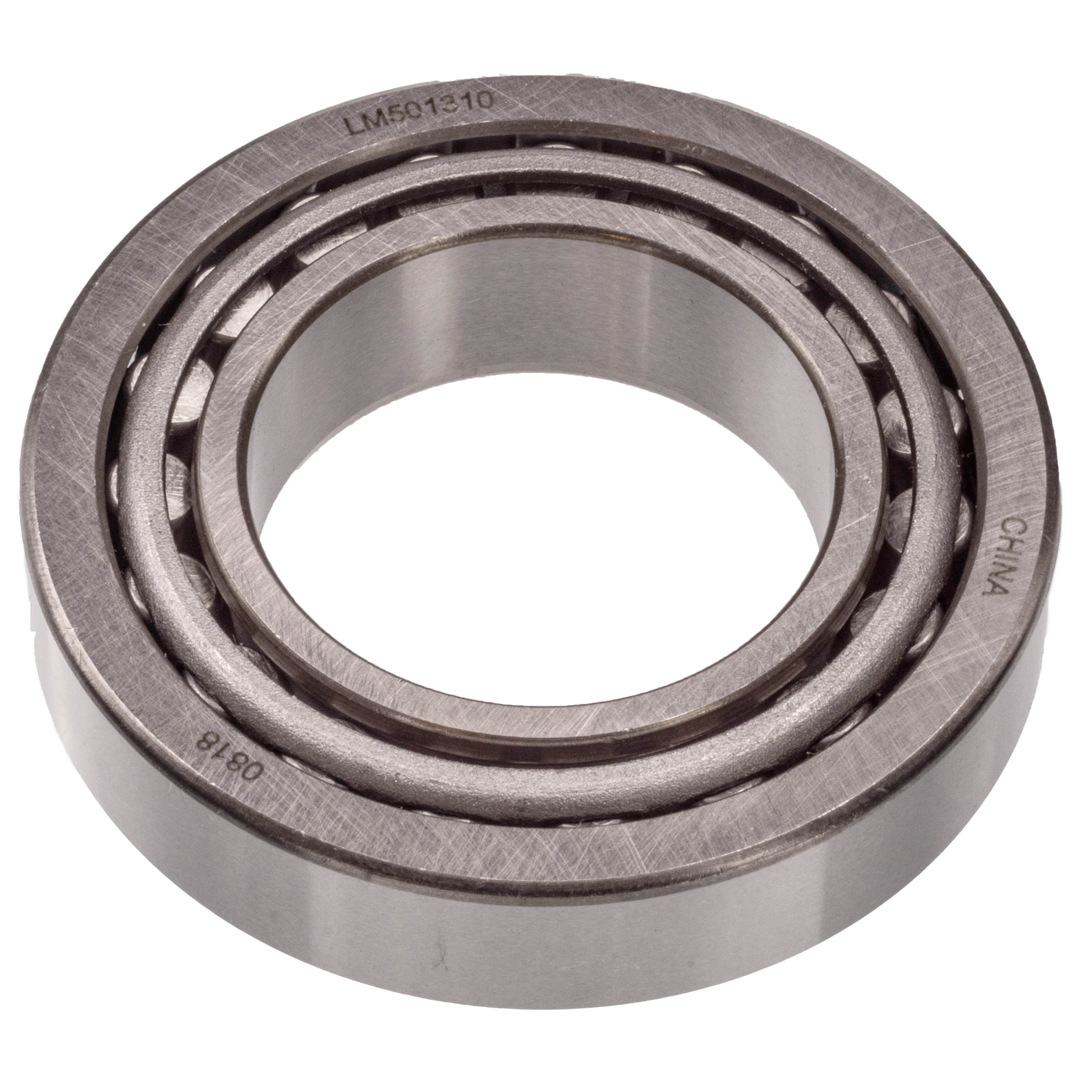 Wheel Bearing and Race Set Parts Master PMA35