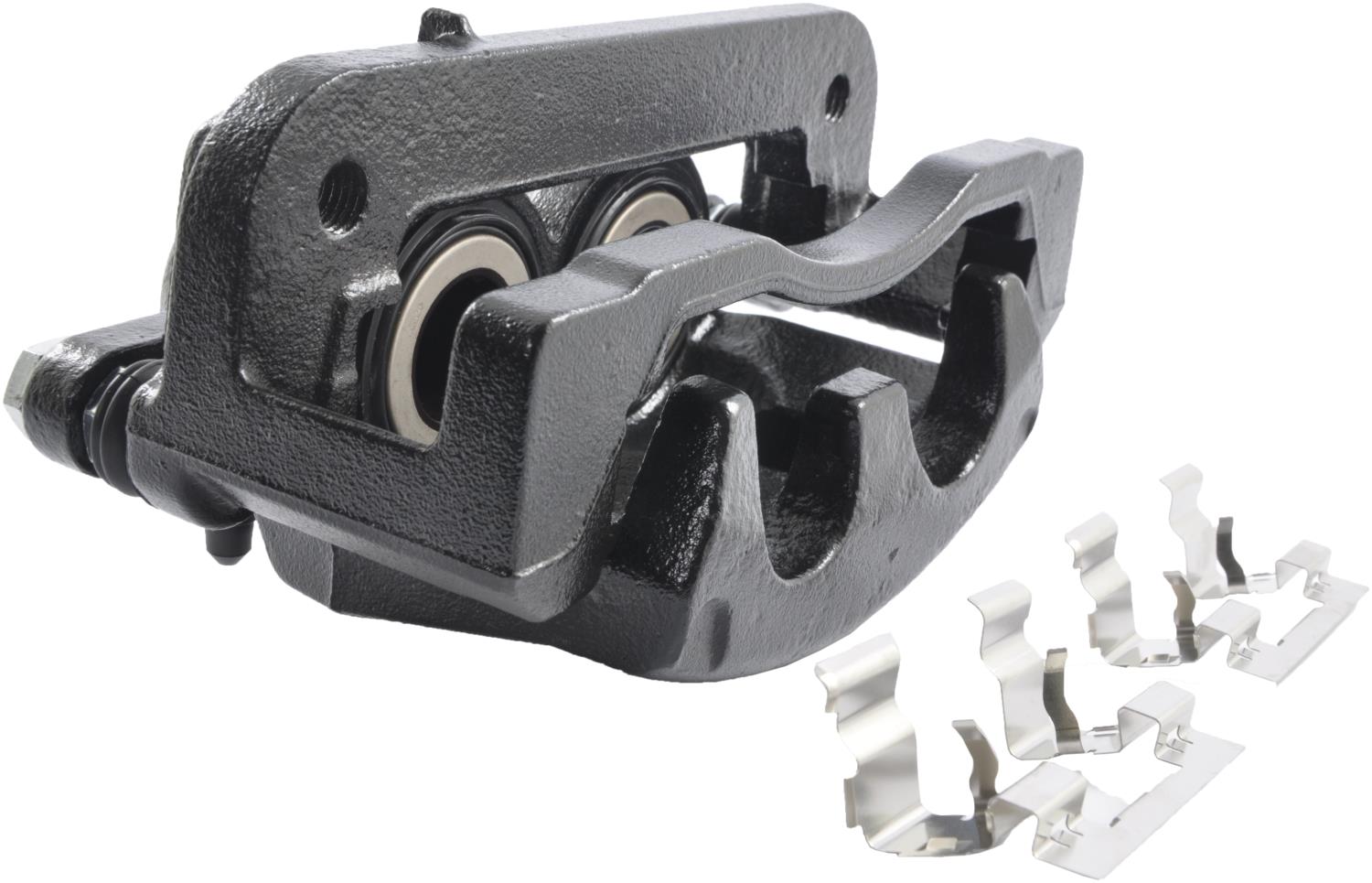 Disc Brake Caliper Perfect Stop 89X17399A