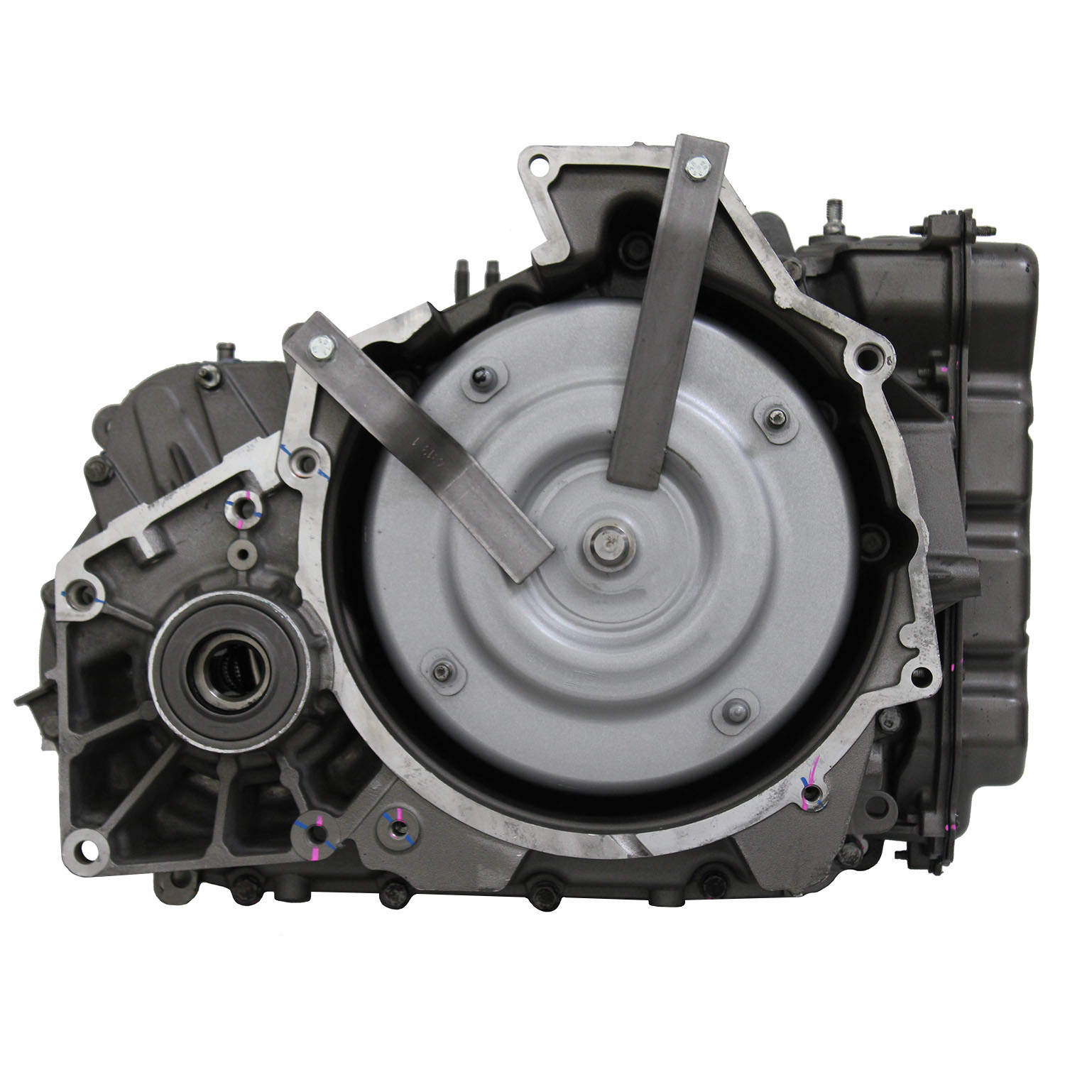 Automatic Transmission Assembly ETE Reman T165008