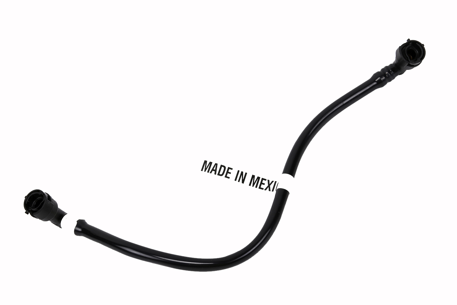Vapor Canister Purge Valve Hose GM Genuine Parts 12586630