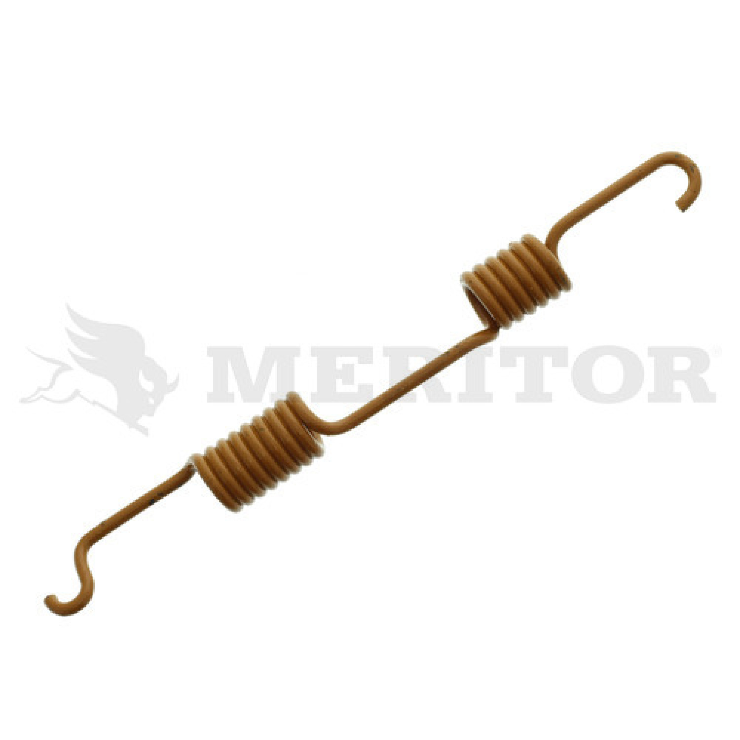Disc Brake Caliper Hardware Kit Meritor R40H618