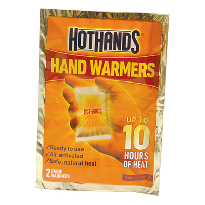 Hand Warmer Hot Hands HH2