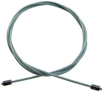Parking Brake Cable Dorman - First Stop C95379
