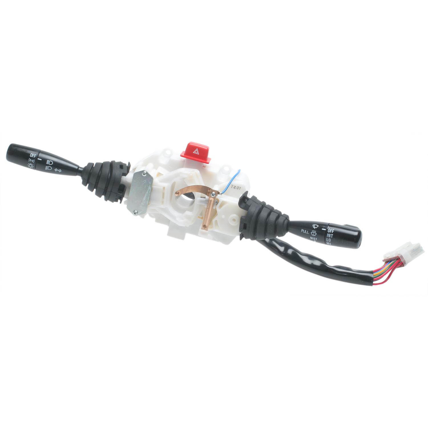 Multi-Function Switch Standard Ignition DS-952