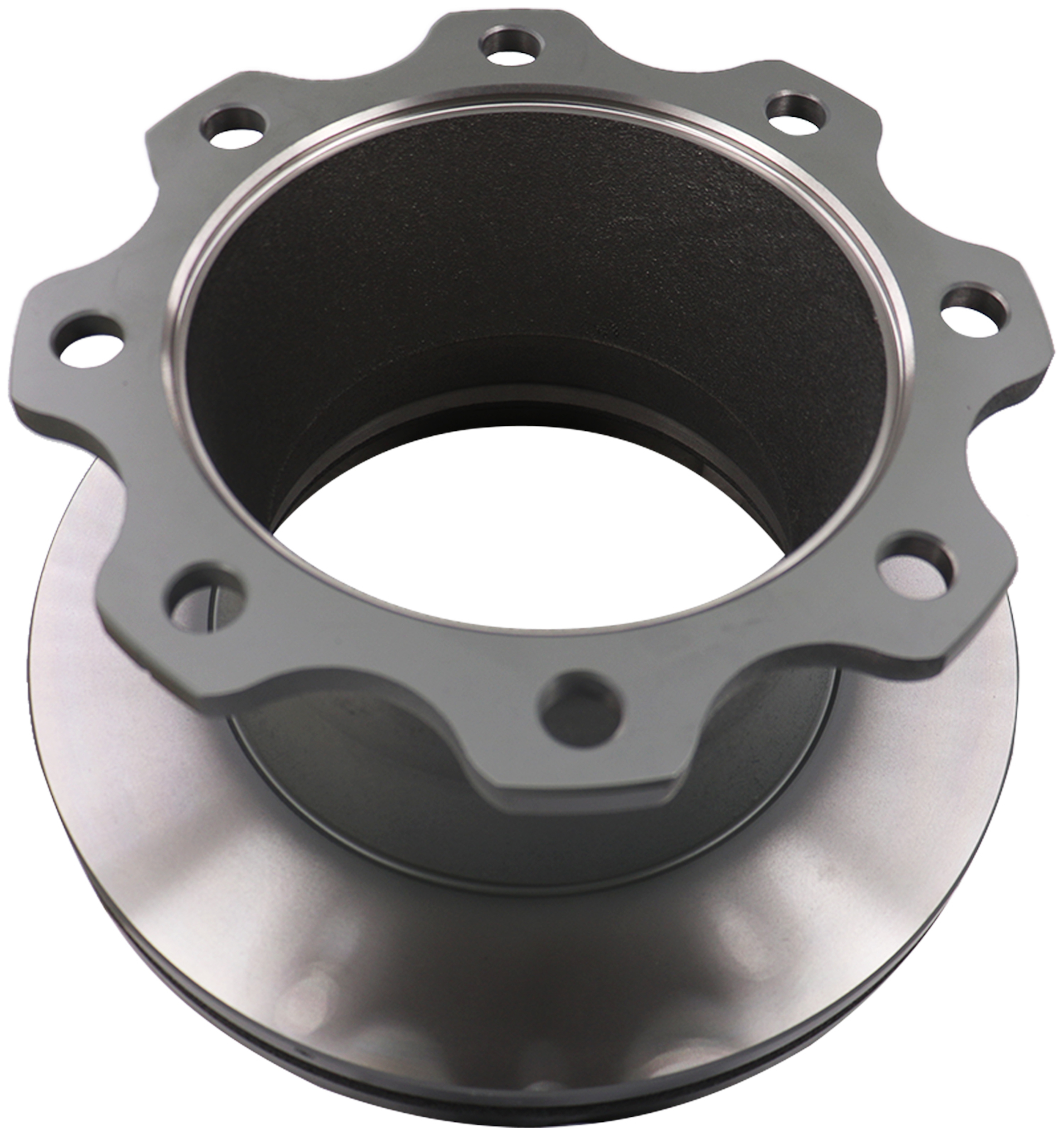 Disc Brake Rotor Perfect Stop 6672305