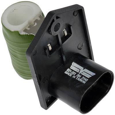 Engine Cooling Fan Resistor Dorman - OE Solutions 921-302