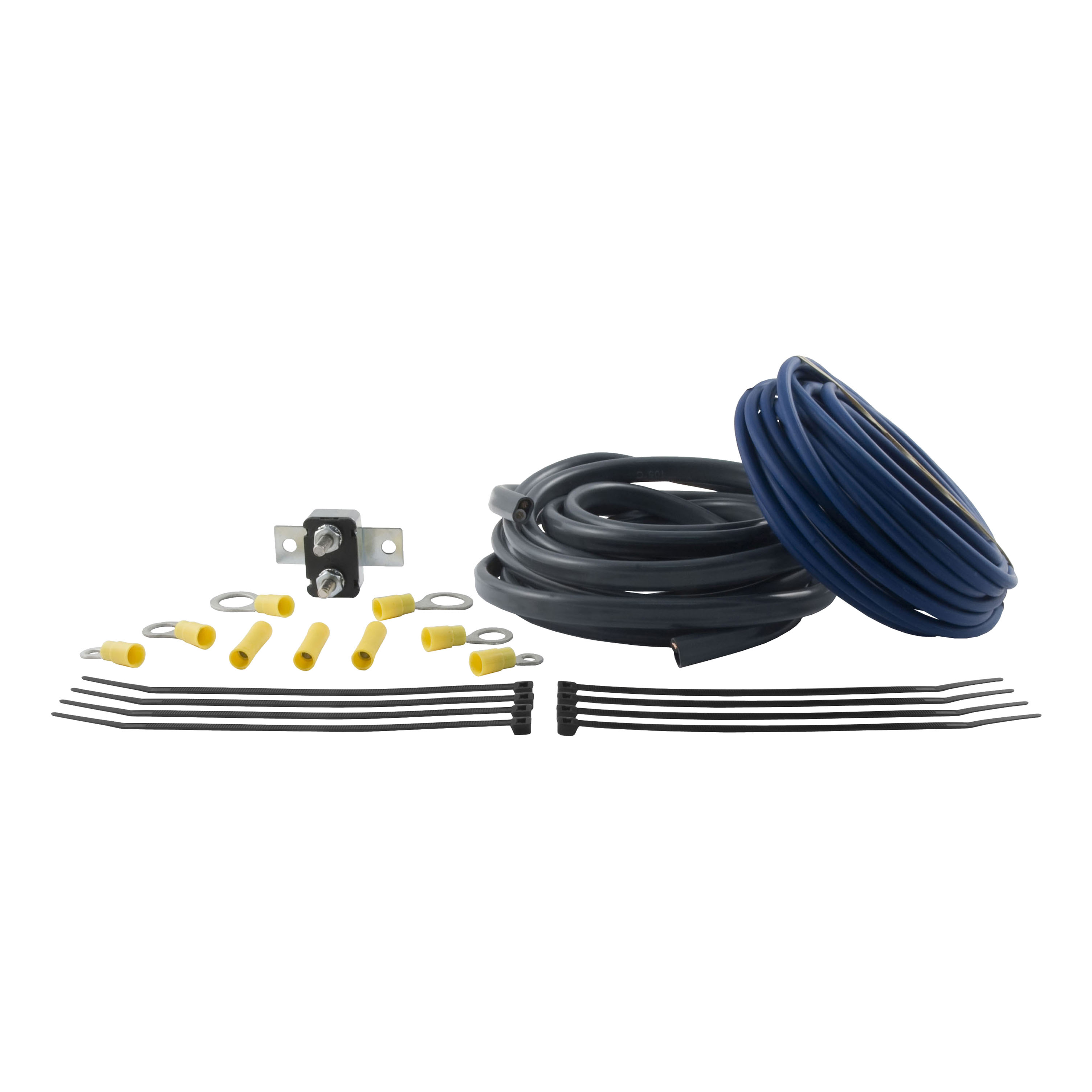 Trailer Brake Control Harness CURT 51500