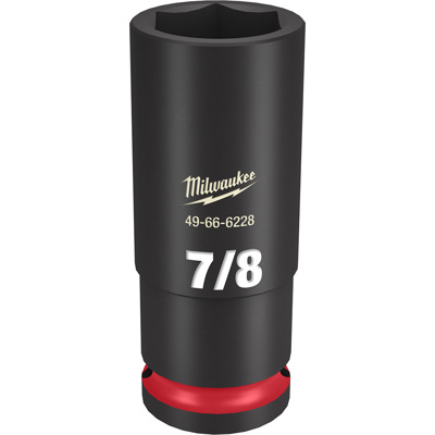 Socket Milwaukee 49-66-6228