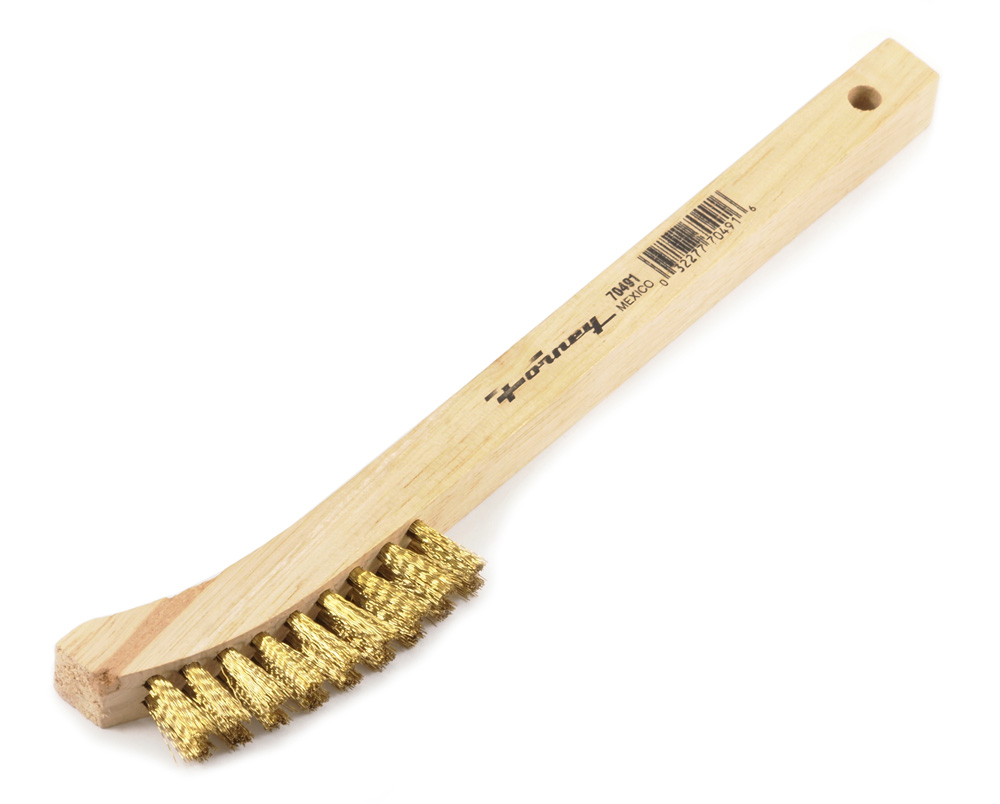 Wire Brush Forney 70491