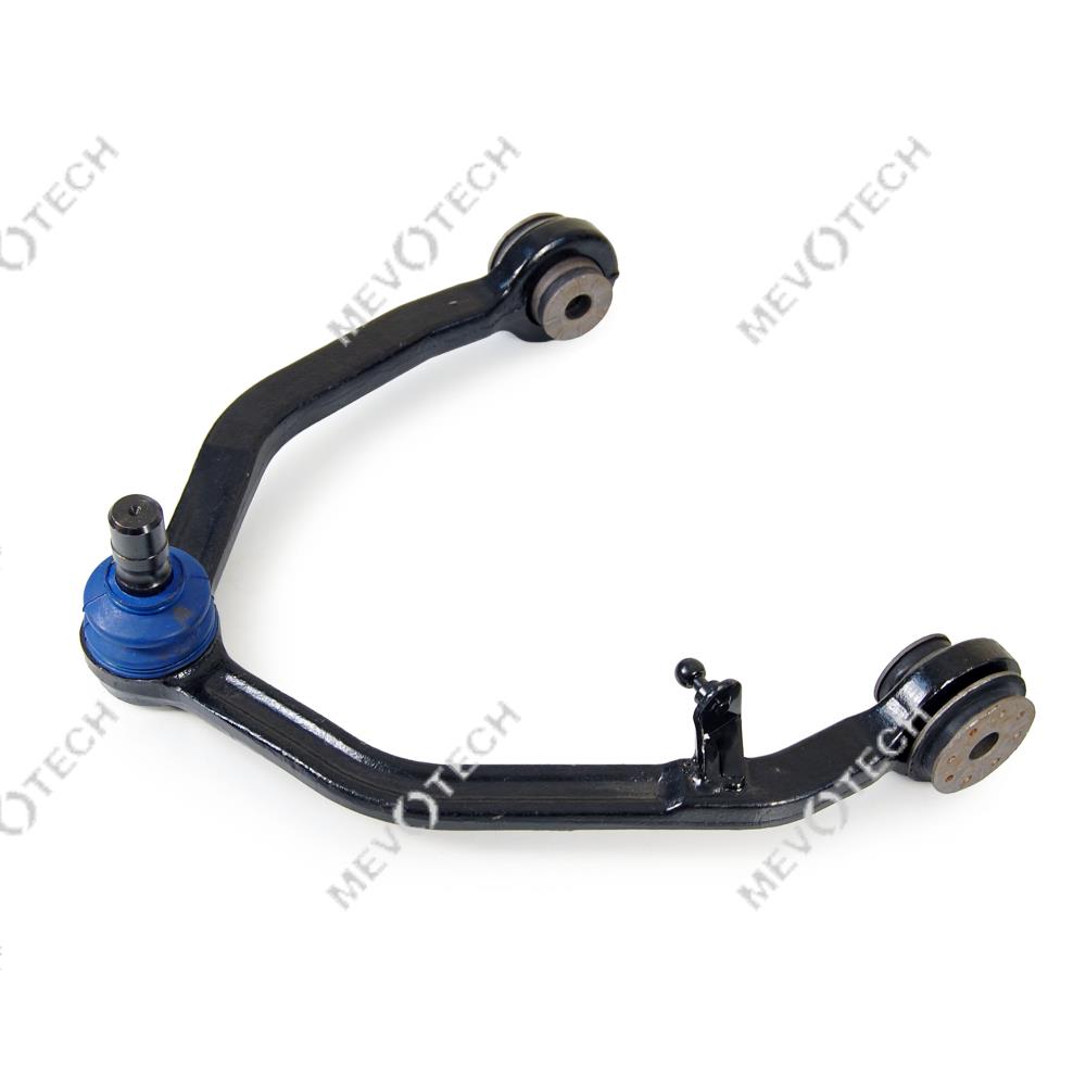 Suspension Control Arm and Ball Joint Assembly Mevotech Supreme CMK8781