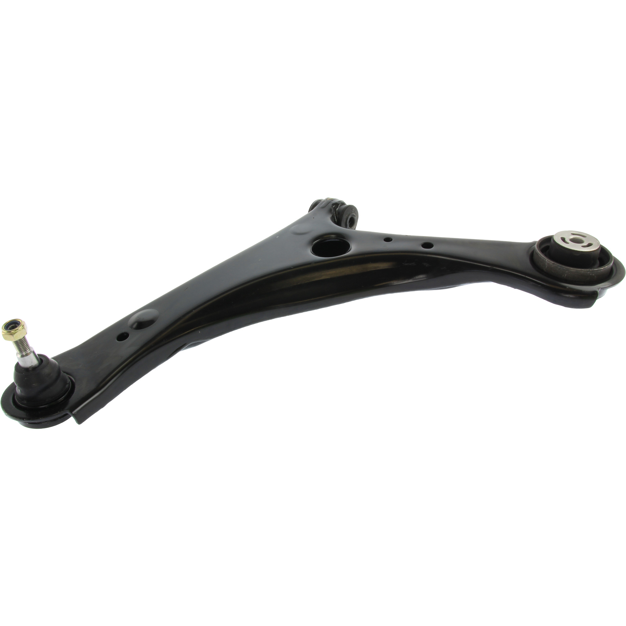 Suspension Control Arm and Ball Joint Assembly Centric Parts 623.67073