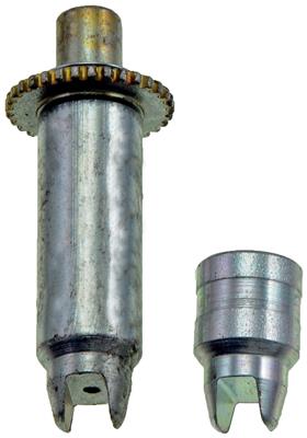 Drum Brake Adjusting Screw Assembly Dorman - First Stop HW1558