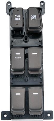 Door Window Switch Dorman - OE Solutions 901-911