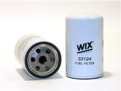 Fuel Filter Wix 33124