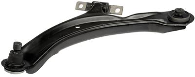 Suspension Control Arm and Ball Joint Assembly Dorman - OE Solutions 521-725