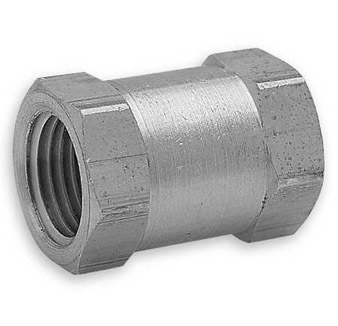 Pipe Fitting Edelmann 203400