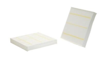 Cabin Air Filter Wix 49101