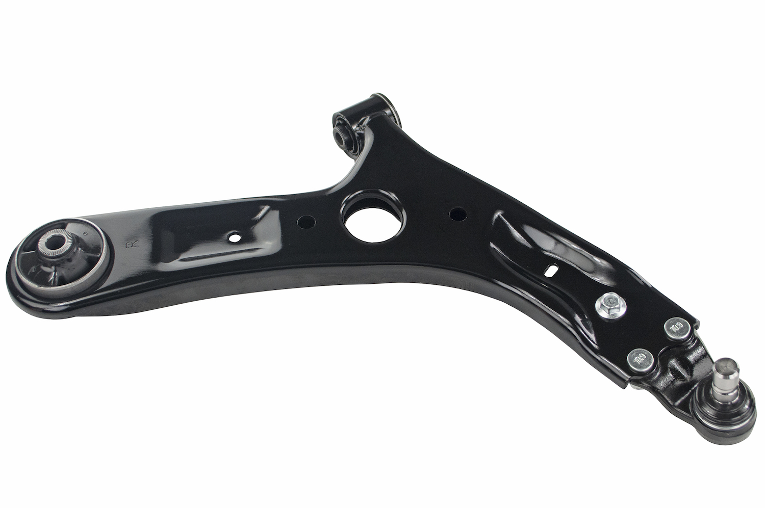 Suspension Control Arm and Ball Joint Assembly Mevotech Supreme CMS901242