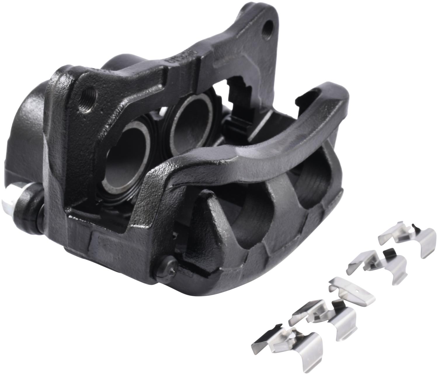 Disc Brake Caliper Perfect Stop 89X17975B