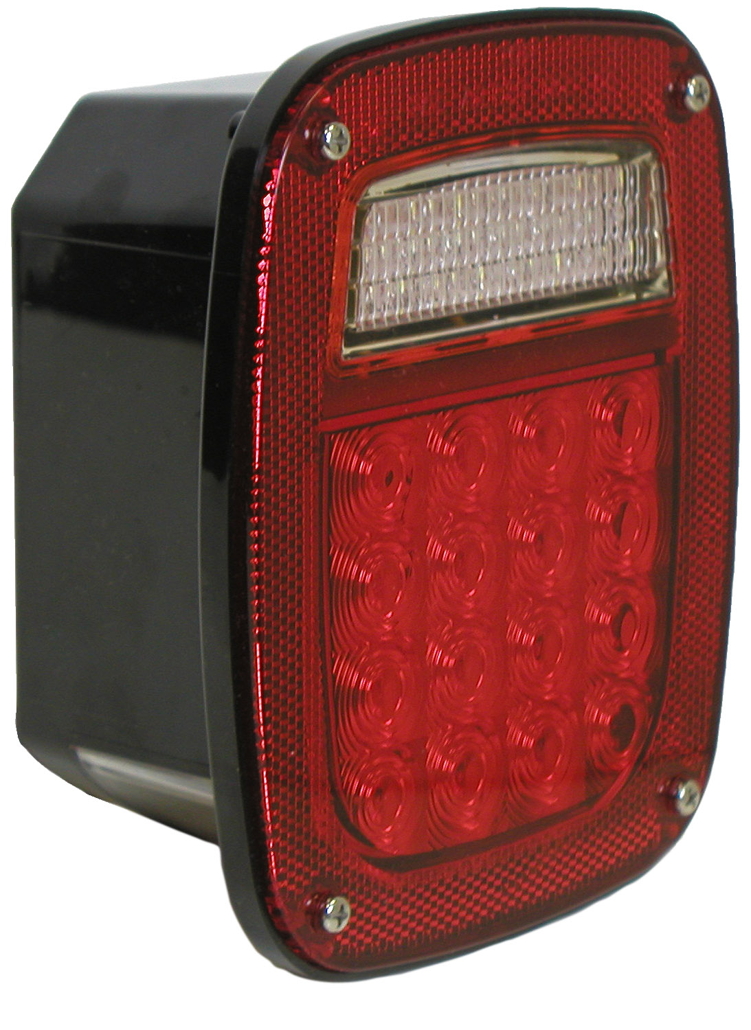 Brake / Tail / Turn Signal Light Peterson V845