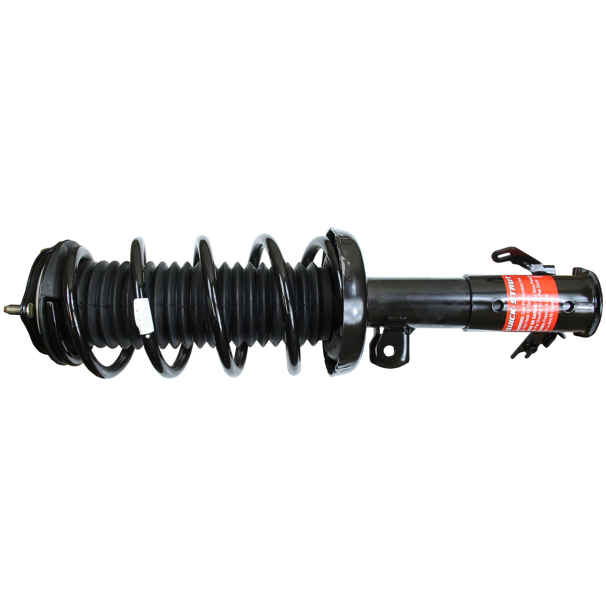 Suspension Strut and Coil Spring Assembly Monroe Shocks & Struts 272928